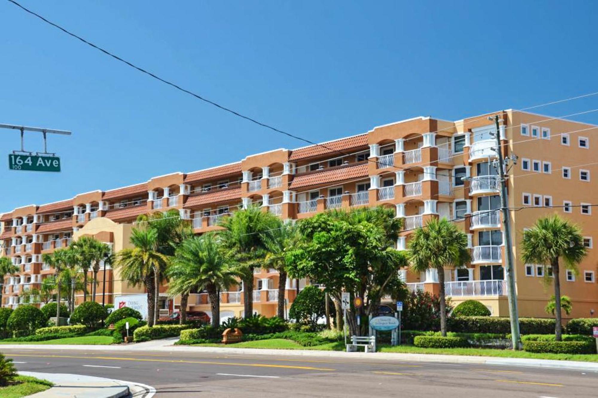 La Contessa 507 Βίλα St. Pete Beach Δωμάτιο φωτογραφία