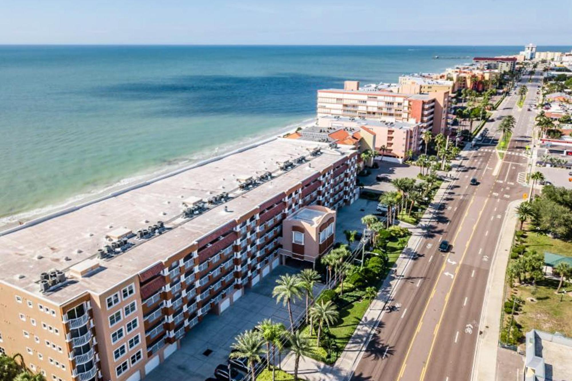 La Contessa 507 Βίλα St. Pete Beach Δωμάτιο φωτογραφία