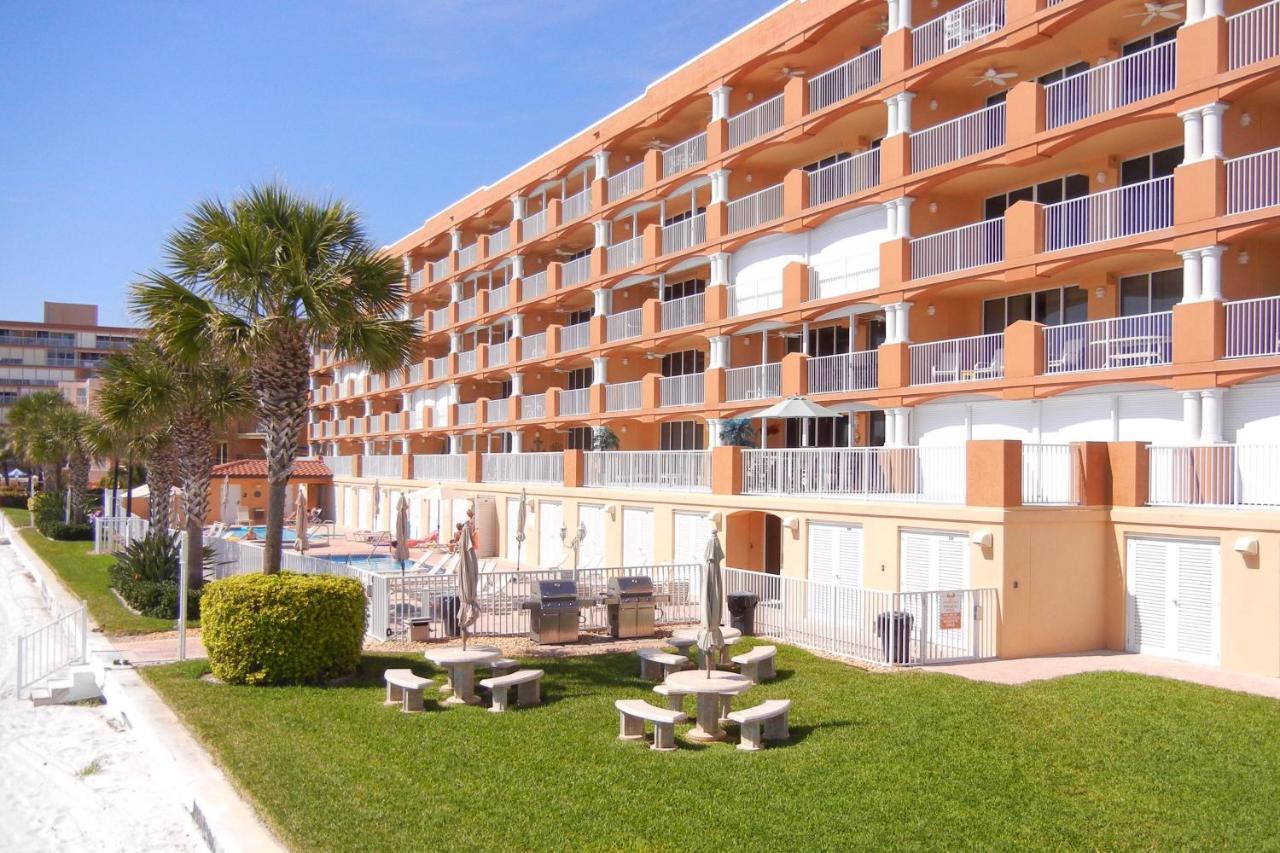 La Contessa 507 Βίλα St. Pete Beach Εξωτερικό φωτογραφία